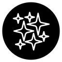 Shine icon