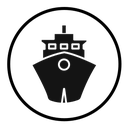 Ship icon