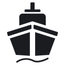 Ship 3 icon