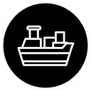 Ship icon