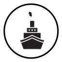 Ship icon
