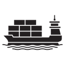 Ship icon