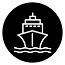 Ship icon