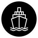 Ship icon