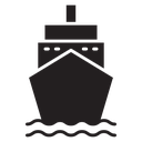 Ship icon
