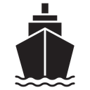 Ship icon