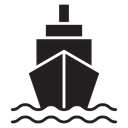Ship icon