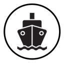 Ship icon
