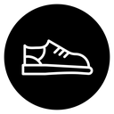 Shoes icon