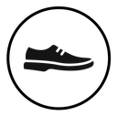 Shoes icon