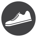 Shoes icon