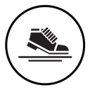 Shoes icon