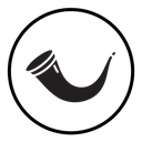 Shofar icon