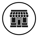 Shop icon