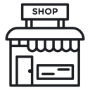 Shop 4 icon
