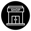 Shop icon