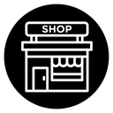 Shop icon