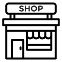 Shop icon