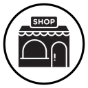 Shop icon