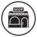 Shop icon