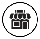 Shop icon