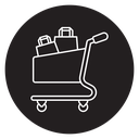 Shopping icon