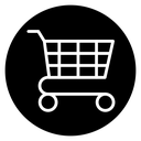 Shopping icon
