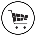 Shopping icon