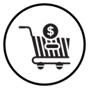 Shopping icon