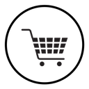 Shopping icon