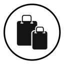 Shopping icon