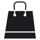 Shopping bag 4 icon