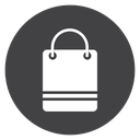 Shopping Bag icon