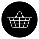 Shopping Basket icon