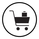 Shopping icon