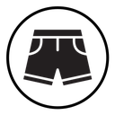 Shorts icon
