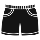 Shorts icon