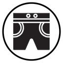 Shorts icon