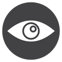 Show Eye icon