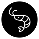 Shrimp icon