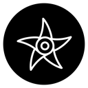 Shuriken icon