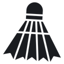 Shuttlecock 2 icon