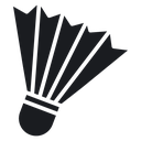 Shuttlecock 4 icon