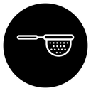 Sieve icon
