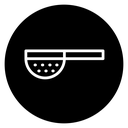 Sieve icon