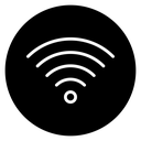 Signal icon