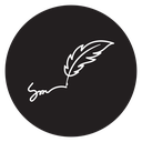 Signature icon