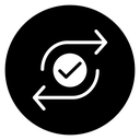 Simple Cash Flow icon
