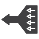 Simplify icon