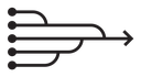 Simplify icon